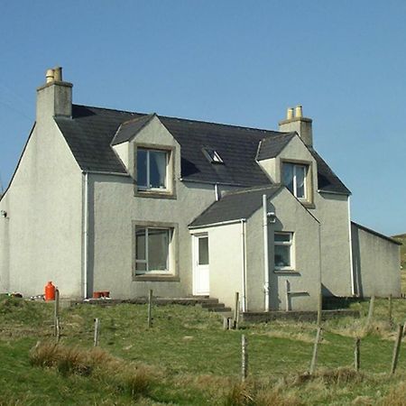 Tighnabruaich Bed And Breakfast Balallan Kültér fotó