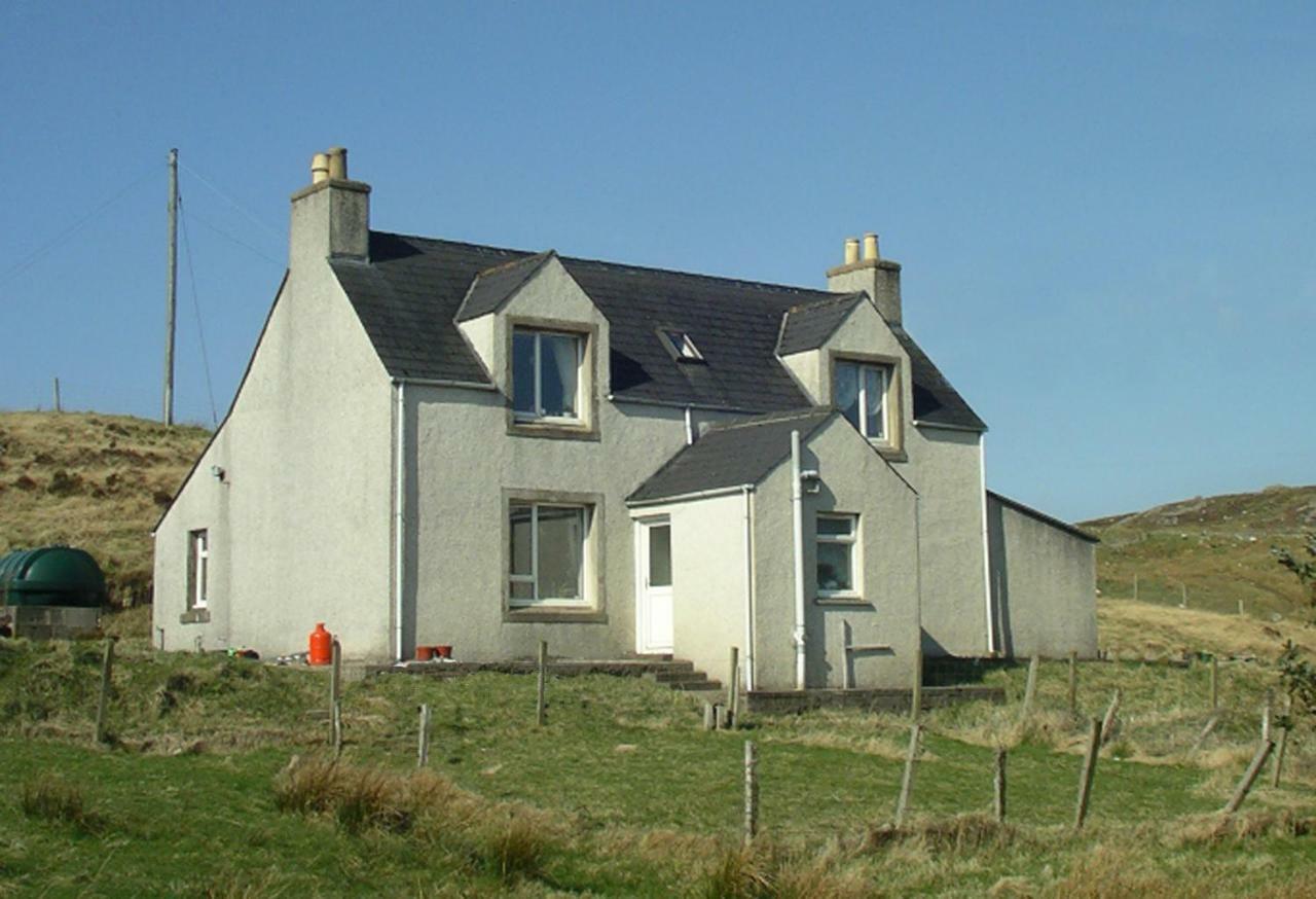 Tighnabruaich Bed And Breakfast Balallan Kültér fotó