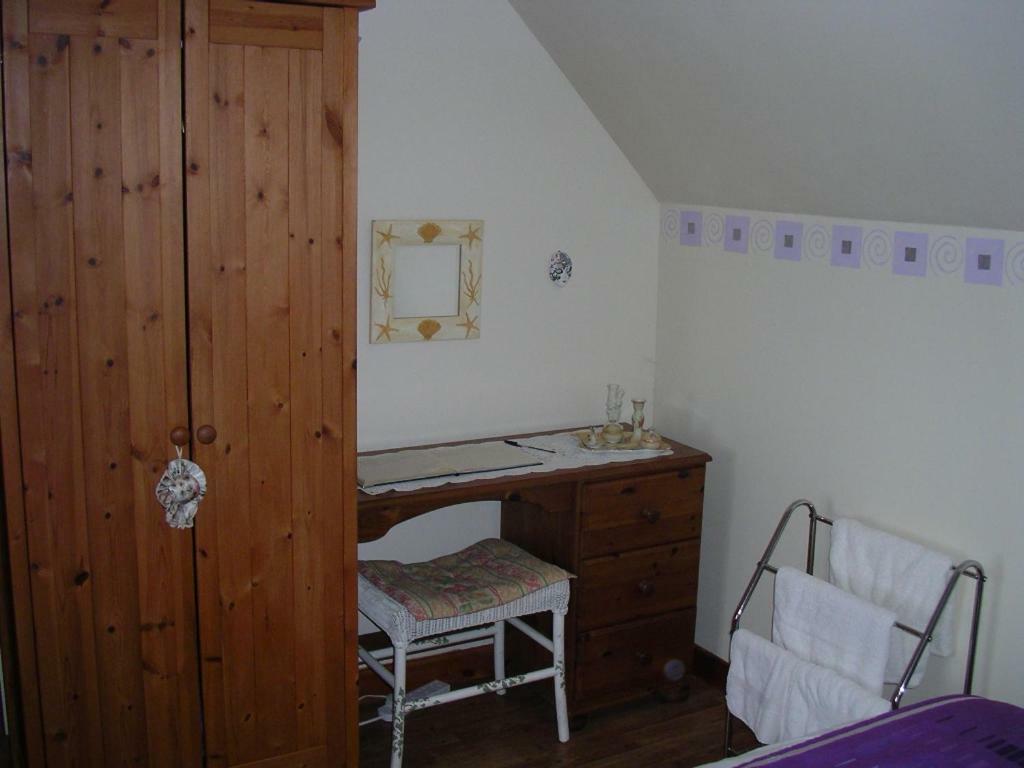 Tighnabruaich Bed And Breakfast Balallan Kültér fotó