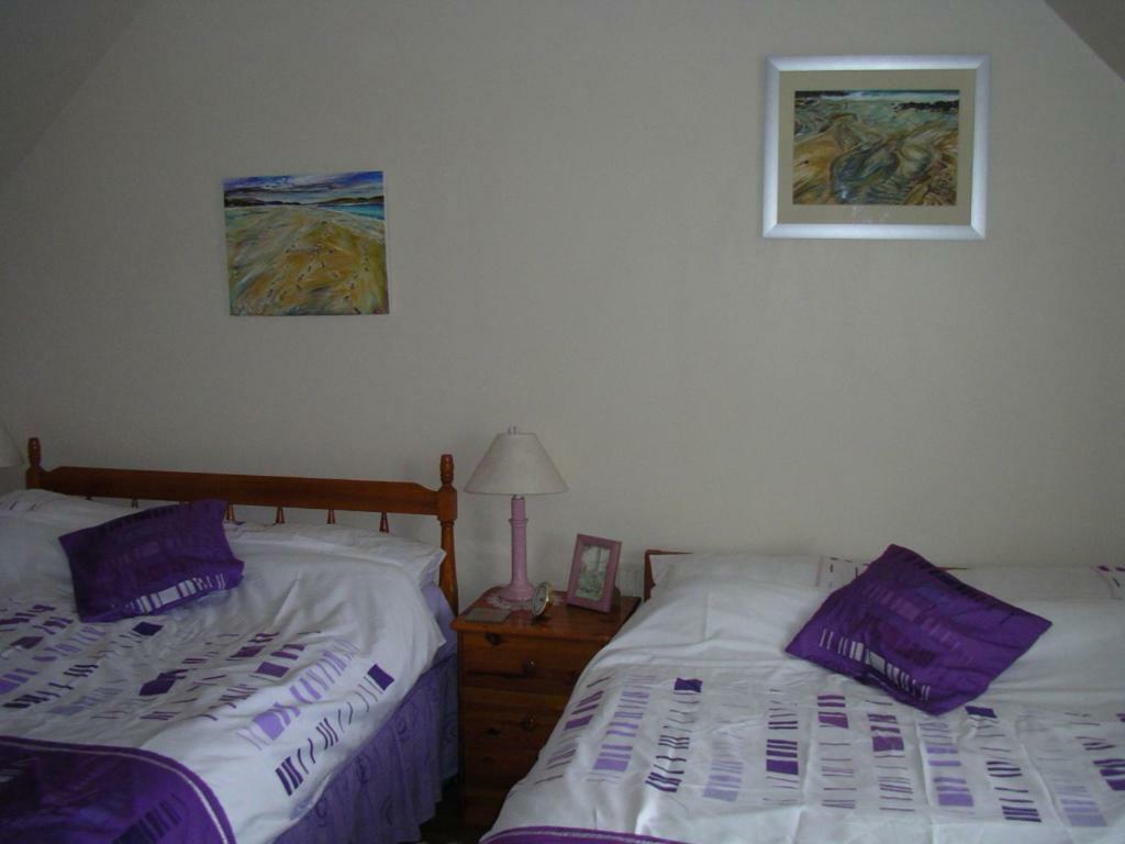 Tighnabruaich Bed And Breakfast Balallan Kültér fotó